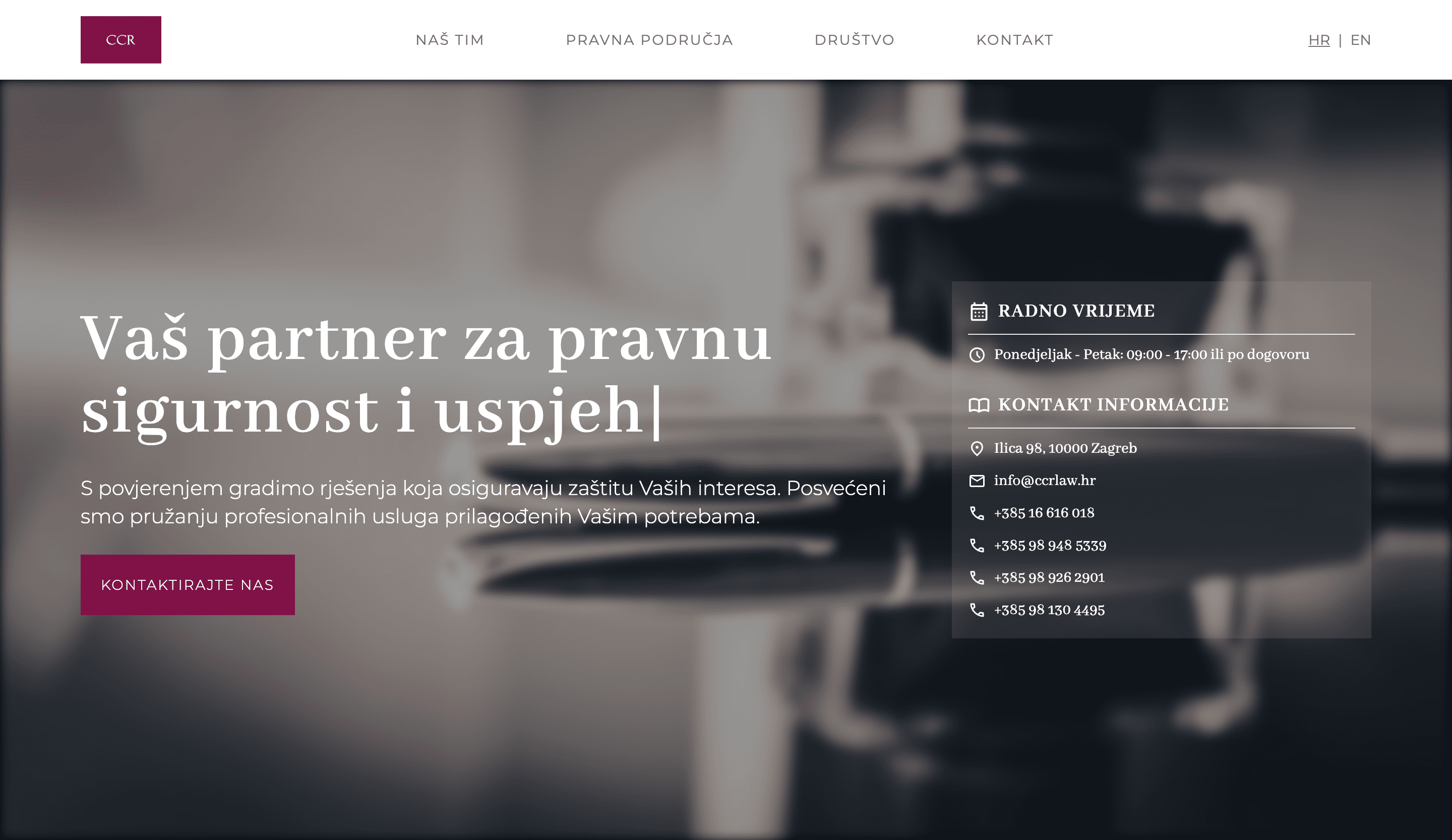 project